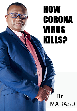How Corona virus kills